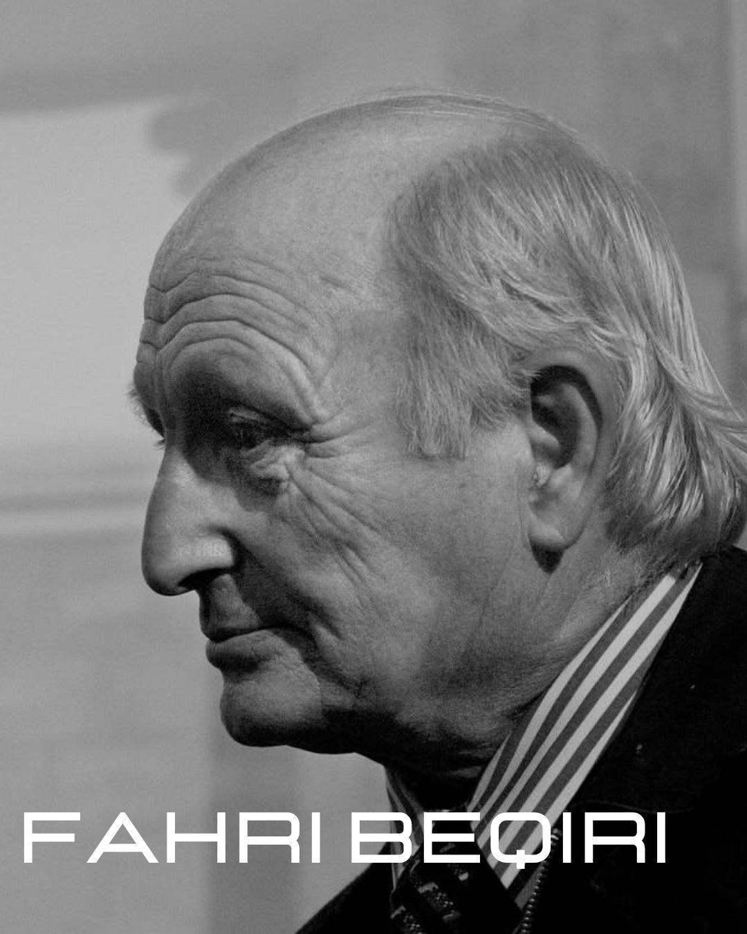 Fahri Beqiri